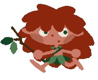 Banyan Tree Running Sticker