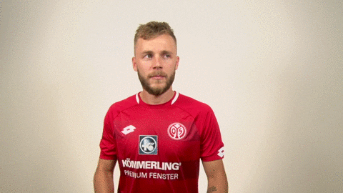 Alexandru Maxim GIF by 1. FSV Mainz 05