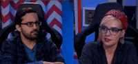awkward star wars GIF by Hyper RPG