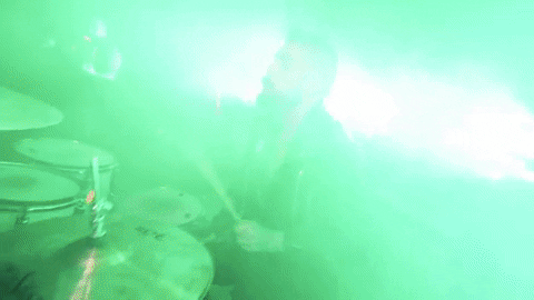 The Lost Boys Horror GIF by CALABRESE