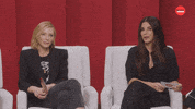 Sandra Bullock Wink GIF by BuzzFeed