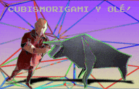 Pop Art GIF by Xinanimodelacra