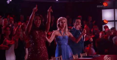 abc dwts GIF by Dancing with the Stars