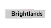 Brightlands limburg brightlands 4campuses tomorrowslife Sticker