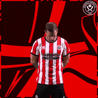 Walk In Sport GIF by Sheffield United Football Club