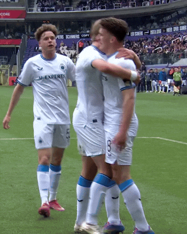 Mdc GIF by Club Brugge