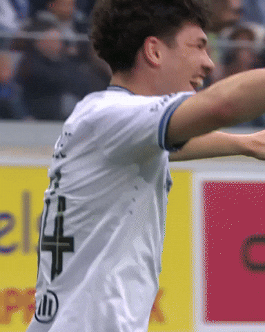 Mdc GIF by Club Brugge