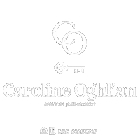 Carolineoghlian Sticker by JohnHart Real Estate