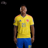 Fifa World Cup Colombia GIF by Respective