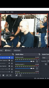Create Making-Of GIF by Alex Boya