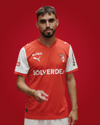 Football Soccer GIF by SC Braga