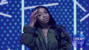 reginae carter girl GIF by Dream In Black