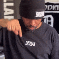 Look At This GIF by DRODIAN™ BRAND