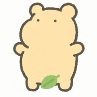 캐릭터 GIF