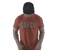 Coachtimm Sticker by CrossFit Crefeld