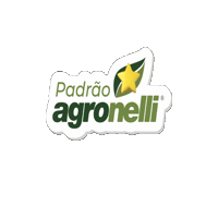 Agronegocio Portoreal Sticker by Agronelli Soluções