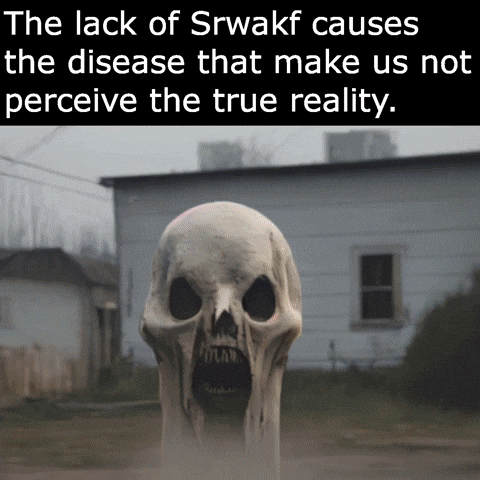 Horror Ghost GIF by Komplex