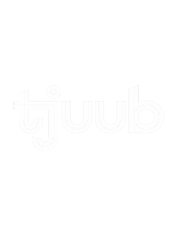 tjuub giphyupload tube tj nachhaltig Sticker