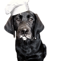 Dog Treats Sticker by Snaks 5th Avenchew