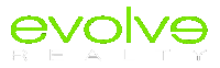 Real Estate Realtor Sticker by Evolve Realty