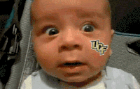 GIF by UCF Knights