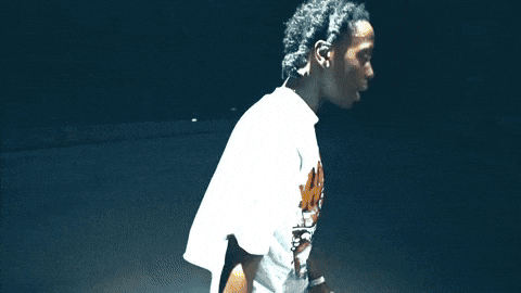 Committing Crime GIF by Raq Baby