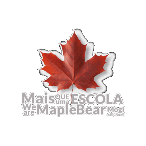 maplebearmogi giphygifmaker Sticker