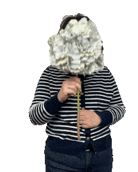 Verstecken Sticker by scheuernstuhl