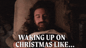 Merry Christmas GIF by Mad Genius