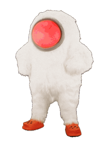 Dave Glowing Sticker by LEDVANCE