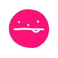 Not Like Other Girls Tongue Sticker