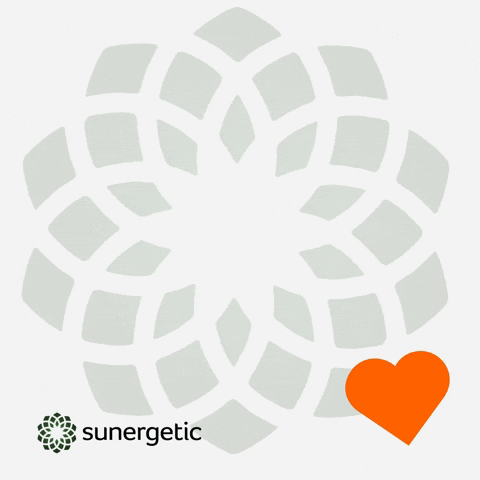 Suner GIF by Sunergetic