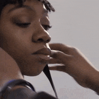 New York Fashion Week GIF by NYFW: The Shows