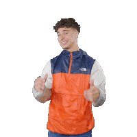 adam wow Sticker by Universal Music