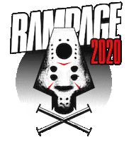 Swipe Up Drum And Bass Sticker by Rampage United
