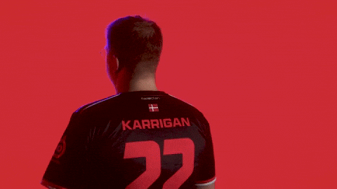 Faze London GIF by BLAST