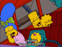 bart simpson GIF