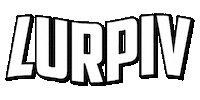 Lurpiv 80s robot skateboard sweden Sticker