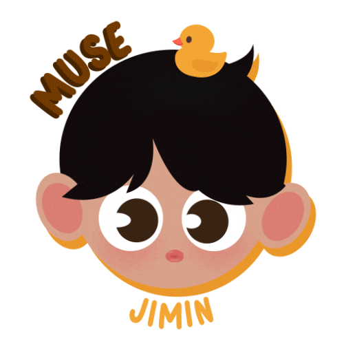 Army Maknae Line Bts Sticker