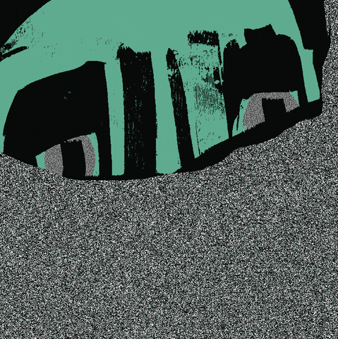 Contemporary Art Wtf GIF by XCOPY