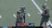 Seattle Seahawks Football GIF by NFL