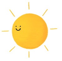 Happy Fun Sticker
