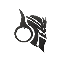Opt Optimo Sticker