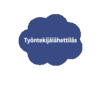 paijatha hyvinvointialue päijät-hämeen hyvinvointialue työntekijälähettiläs Sticker