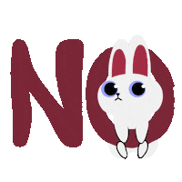 Everyday Life No Sticker by thedoodlepeople