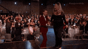 Jennifer Coolidge GIF by SAG Awards