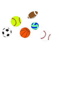 Youth Sports Football Sticker by Sports Matter