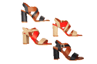 SprucePH shoes heels spruceph Sticker