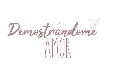 MirelleMaya giphyupload amor propio amorpropio manifestacion Sticker