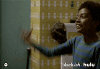 Happy Black Men GIF by HULU